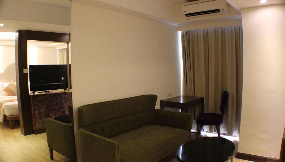 Sahid Raya Hotel & Convention Yogyakarta Maguwo Экстерьер фото