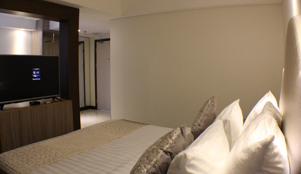 Sahid Raya Hotel & Convention Yogyakarta Maguwo Экстерьер фото