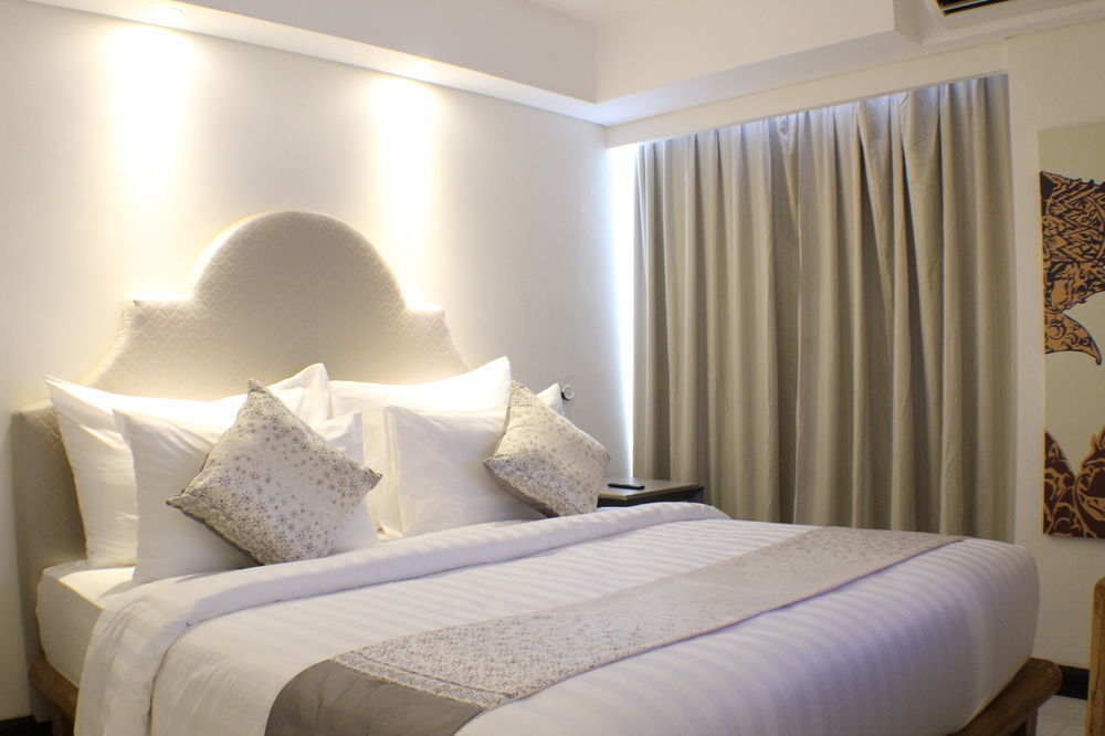 Sahid Raya Hotel & Convention Yogyakarta Maguwo Экстерьер фото