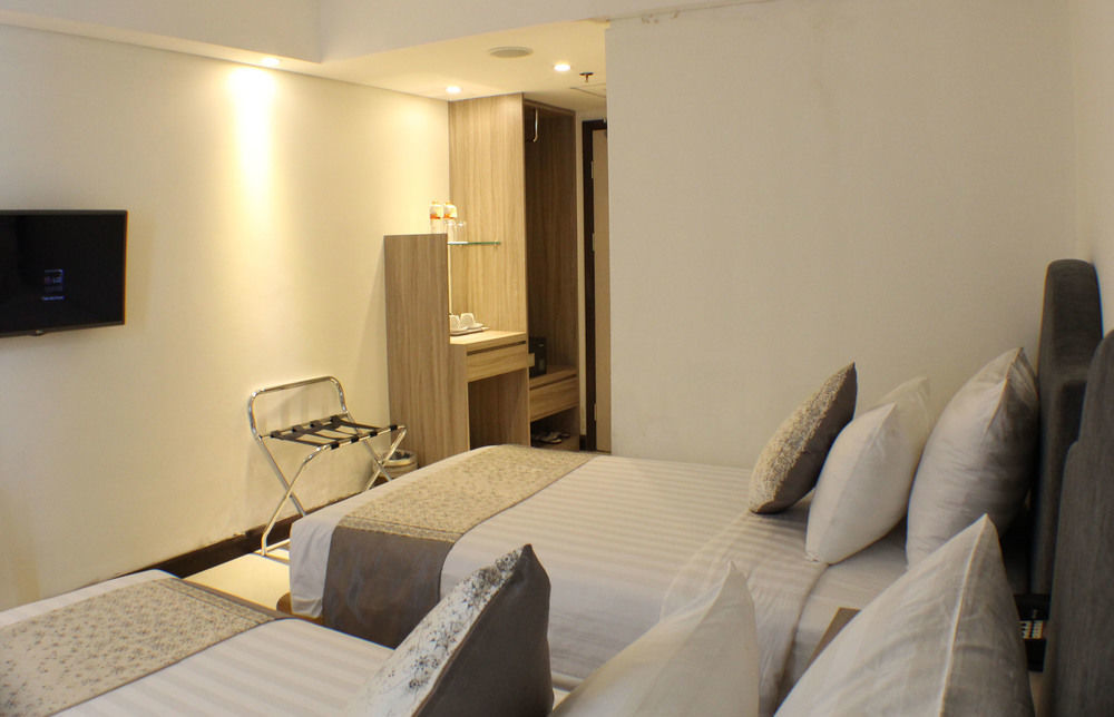 Sahid Raya Hotel & Convention Yogyakarta Maguwo Экстерьер фото