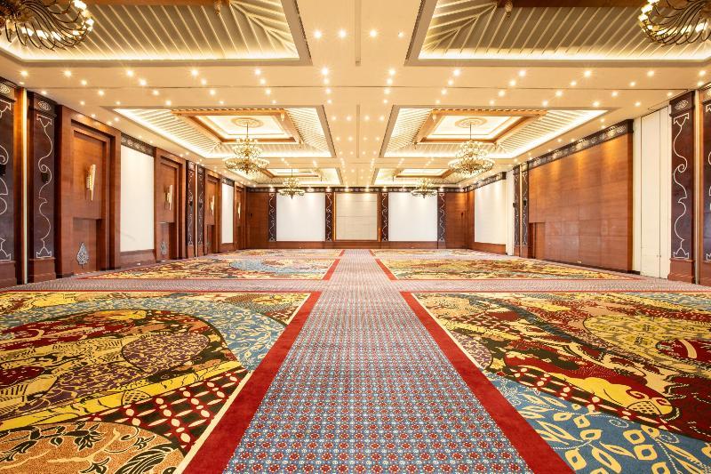 Sahid Raya Hotel & Convention Yogyakarta Maguwo Экстерьер фото